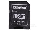 金士顿Micro SD卡 Class10 UHS-I（64GB）SDCA10