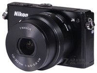 尼康D7200 单机 全高清1080 2416万有效像素 天猫4439元