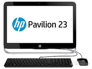 Pavilion 23-G131cx AIO(F7H06AA