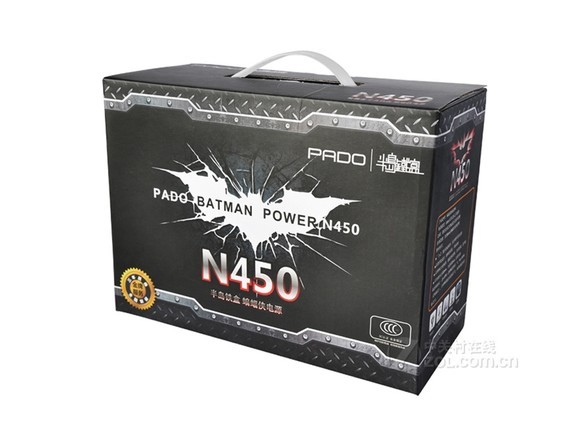 半岛铁盒蝙蝠侠n450