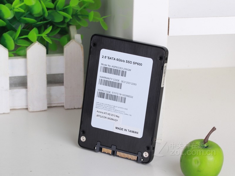 威刚sp600系列 效果图(7/17)