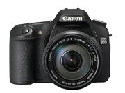  EOS 30D