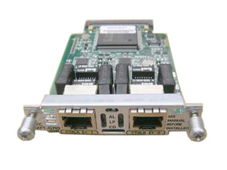 CISCO VWIC-2MFT-G703