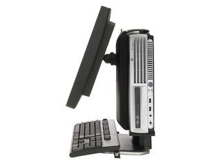 Compaq dc7700RN748PA