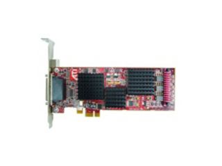 ATI FireMV 2400 PCIE