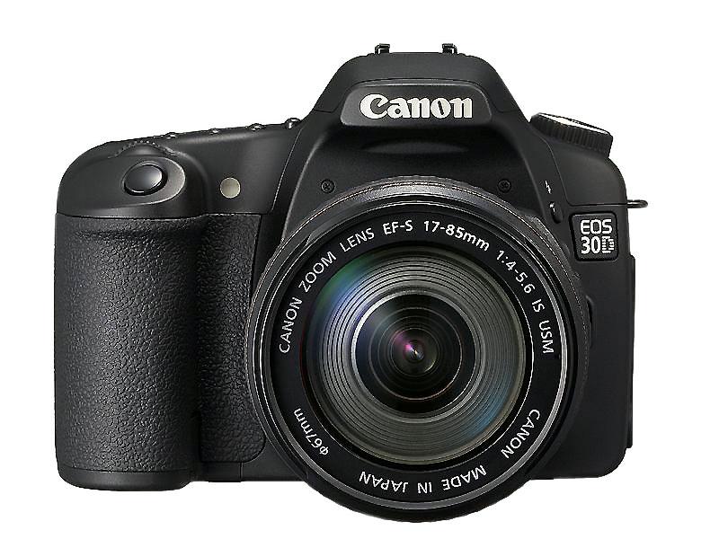 EOS 30D