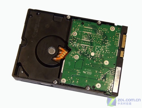 wd150gb10000转16m串口