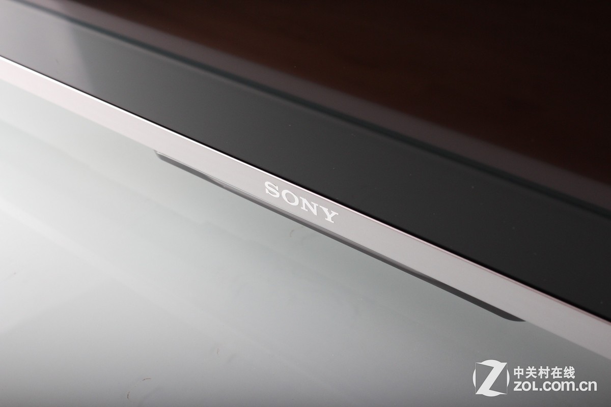 【高清图】 4k 醇音技术 索尼55x8000b电视中文首测图47