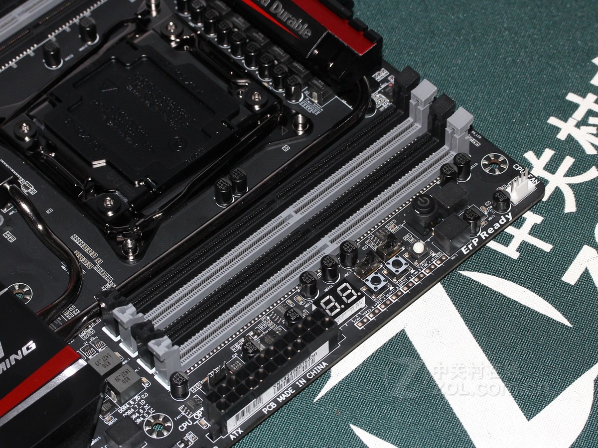 技嘉x99-gaming g1 wifi(rev.1.0)