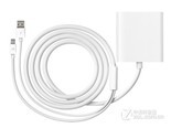 苹果Mini DisplayPort至双连接 DVI转接器