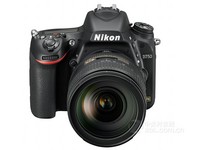 Nikon/尼康D750 单机 全画幅 全高清1080 2432万有效像素 天猫8777元