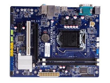 Foxconn 865A05-G-6ELS Intel LAN Linux Download Driver: Foxconn 865A05-G-6ELS Intel LAN