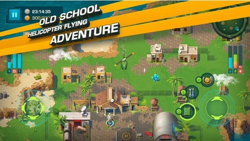 9.16每日佳软推荐:红牛特技飞行比赛