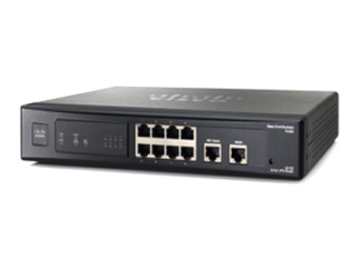 CISCO Jingrui RV082-CN