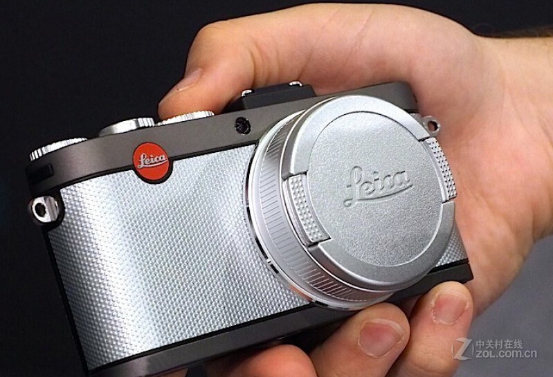 【高清图】 徕卡(leica)x-e(typ 102)市场图 图26