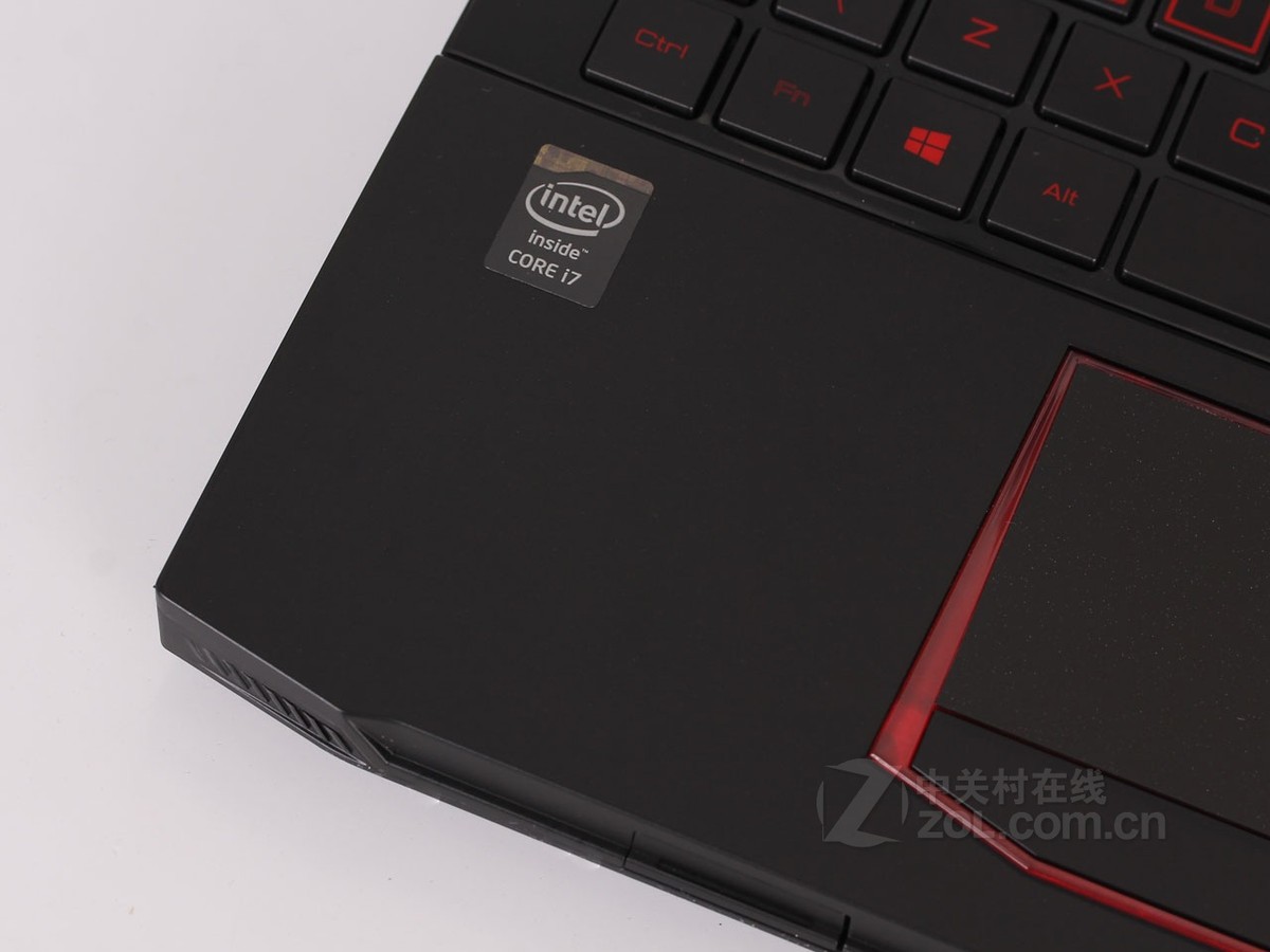 笔记本电脑 机械革命笔记本电脑 机械革命x6 图片 原创图赏48 / 105