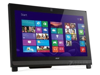 Acer Veriton Z2660G