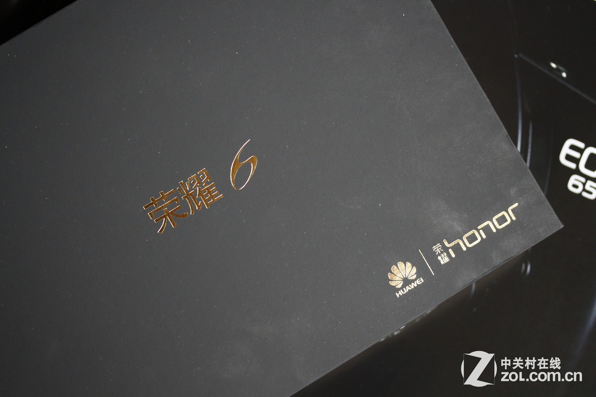 【高清图】 升级麒麟928芯片 华为荣耀6至尊版评测图13