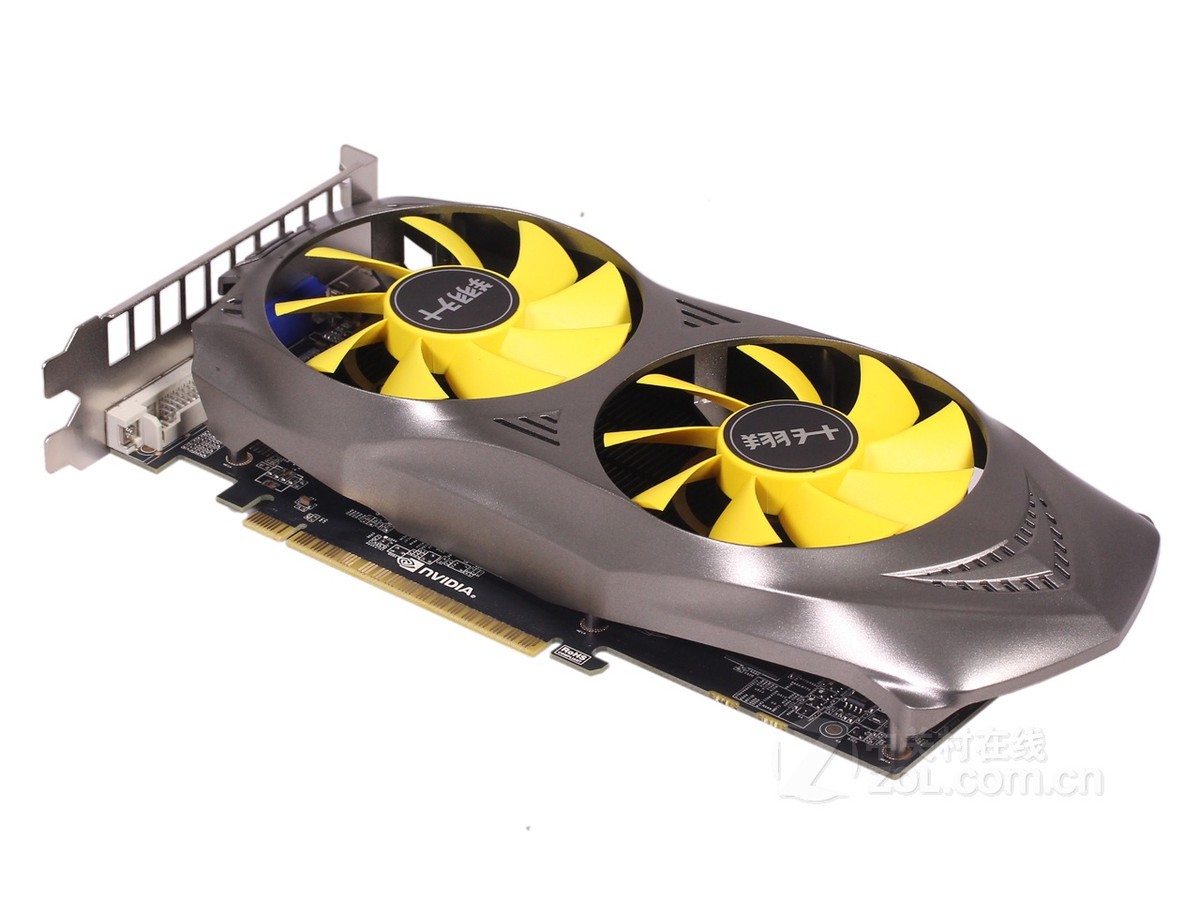 翔升gtx 750ti 终结 2gd5 主图2(3/8)