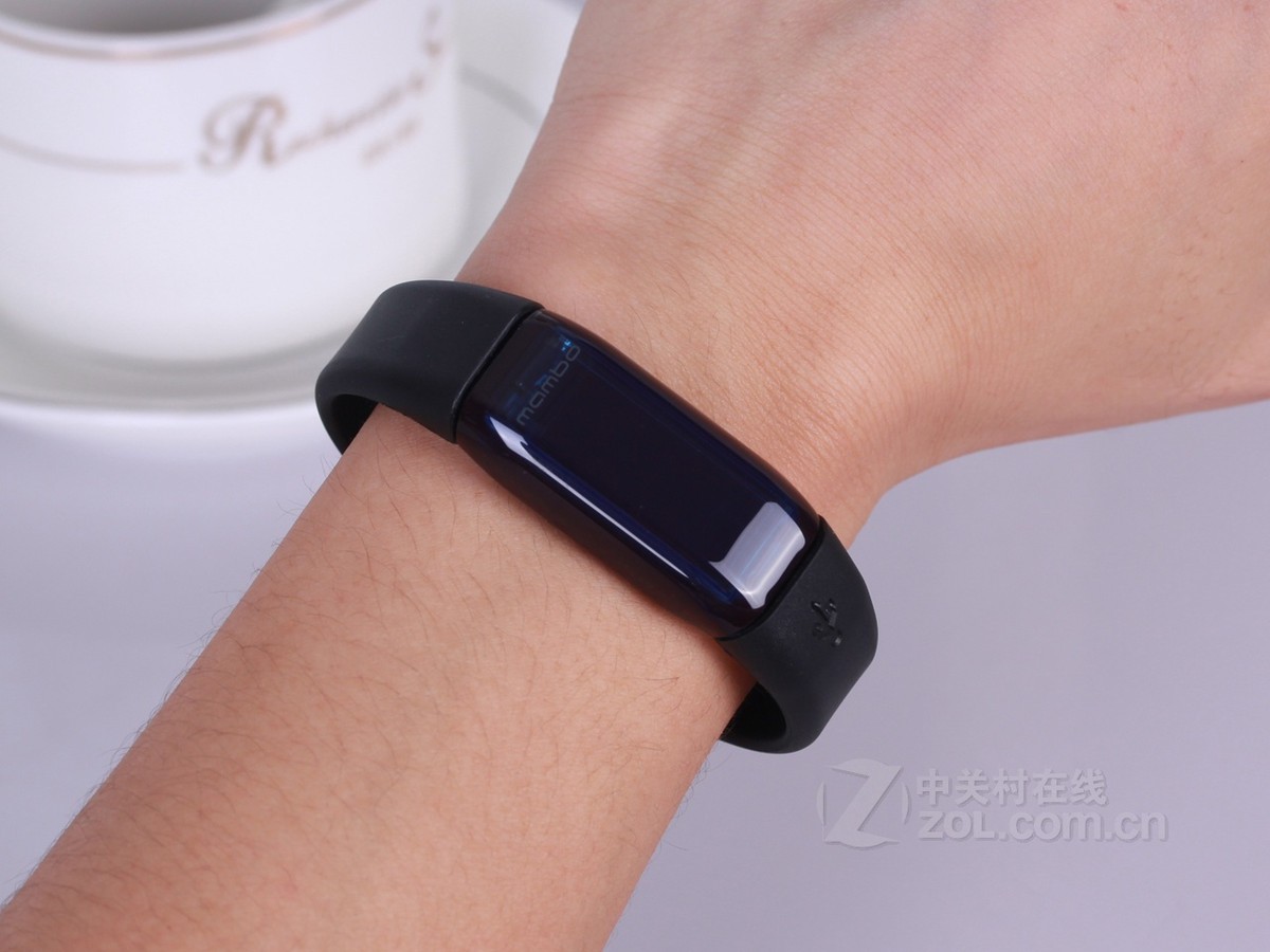 【高清图】 乐心(lexin)手环mambo效果图 图55
