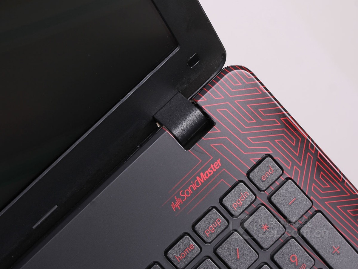 笔记本电脑 华硕笔记本电脑 华硕fx50jk4710 图片 原创图赏