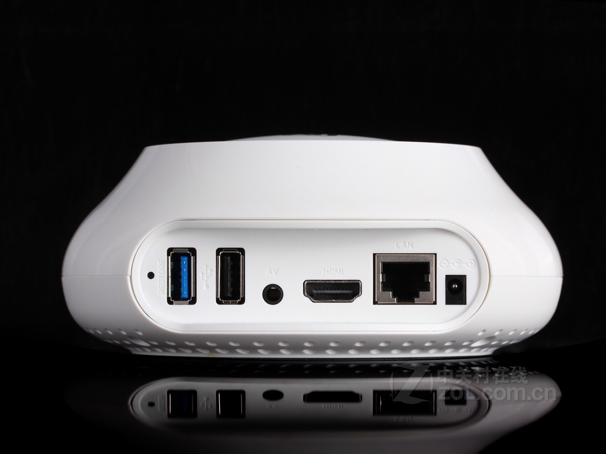 【高清图】 海美迪(himedia)m3效果图 图62