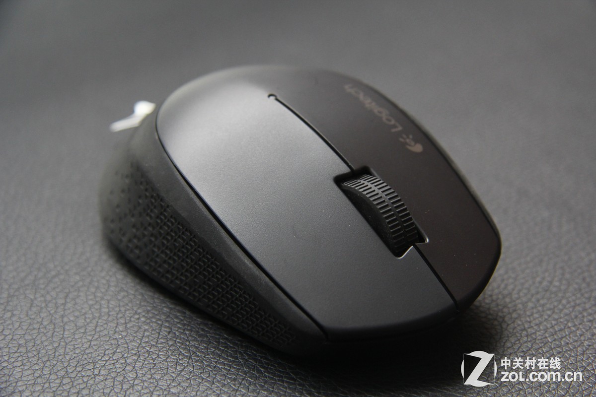 无线鼠标持续热 罗技m280无线鼠标首报 (4/7)