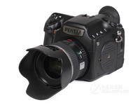 京东618全球年中购物节宾得K-1相机(全画幅 3640万有效像素)10500元