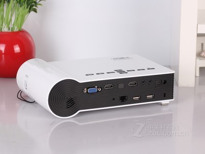 瑞视达 LX-T18 外观图