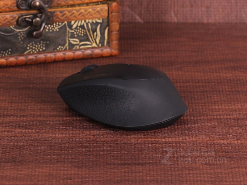 ޼LogitechM275  칫  ɫ 2.4G