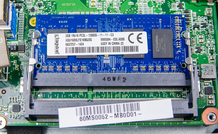 ��ս���� ��˶Chromebox CN60���