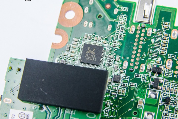 ��ս���� ��˶Chromebox CN60���