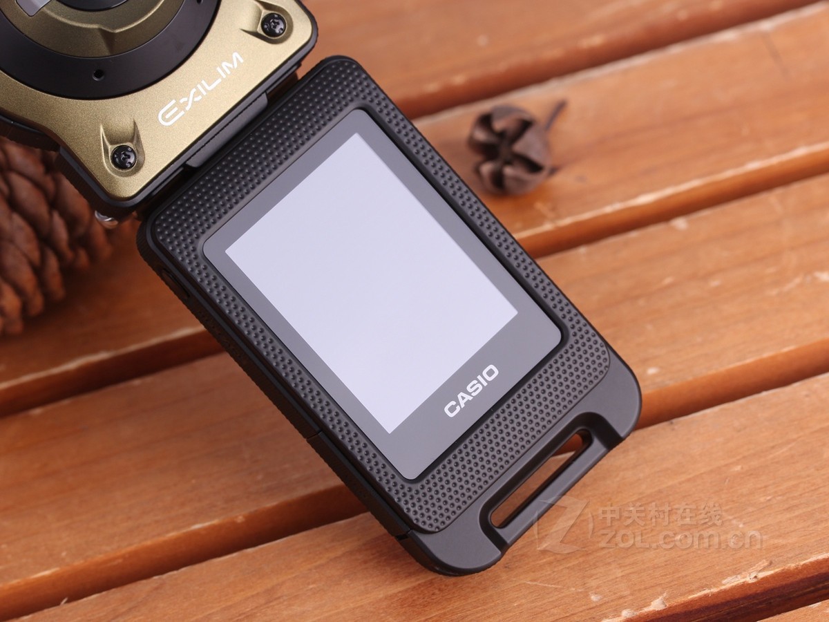 【高清图】 卡西欧fr10系列(casio(卡西欧))酷感绿 图300