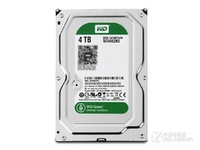 西部数据WD40EZRX安徽599元