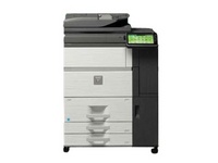 复印速度达30cpm 夏普M3158N售14500元
