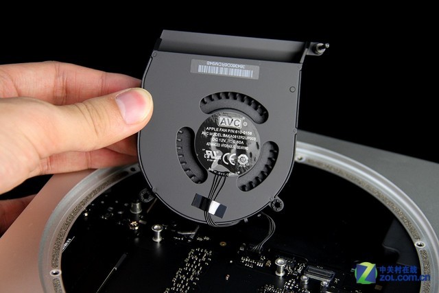 ���������ã�ƻ����Mac mini�����Ӳ��