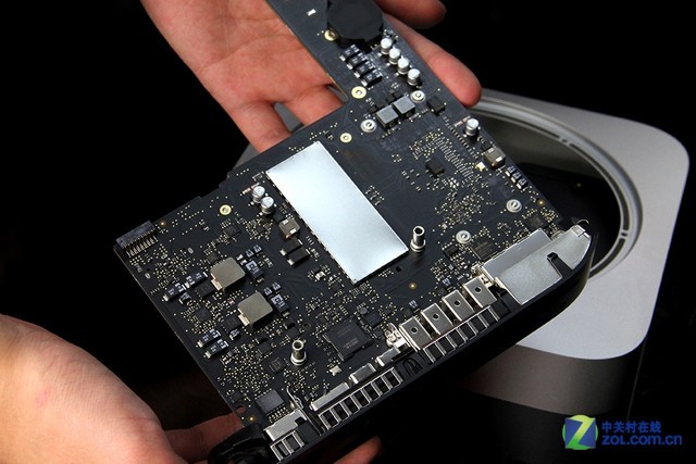 ���������ã�ƻ����Mac mini�����Ӳ��