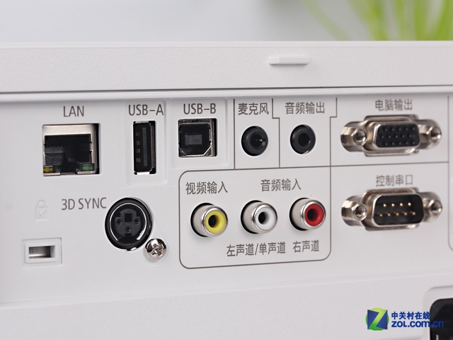 ֧HDMI3D NEC M322H+ûͼ