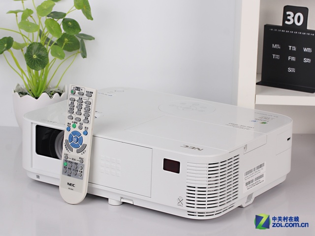 ֧HDMI3D NEC M322H+ûͼ