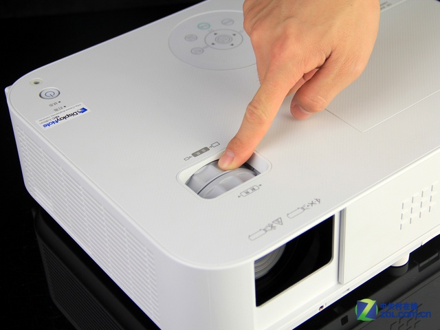 ֧HDMI3D NEC M322H+ûͼ