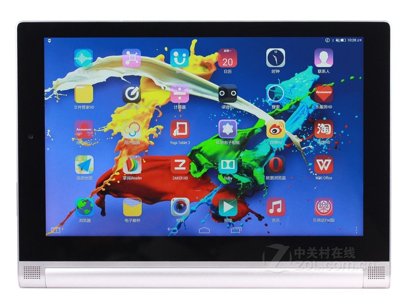 YOGAƽ2 10.1Ӣ磨16GB/WiFi/