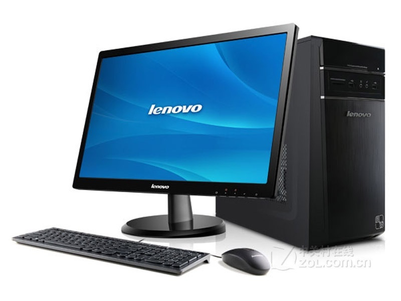 Lenovo Yuanmeng F5005r23(E1-6010/2G50D)