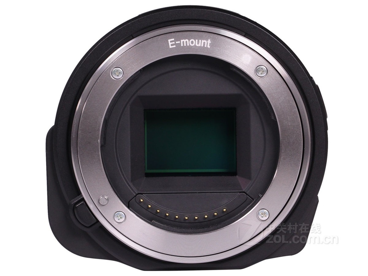 索尼ilce-qx1(单机)