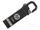 惠普X750W 金属钩头U盘（32GB）