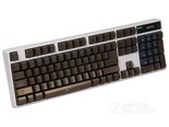明基KX950昆吾剑加强版机械键盘（青轴）