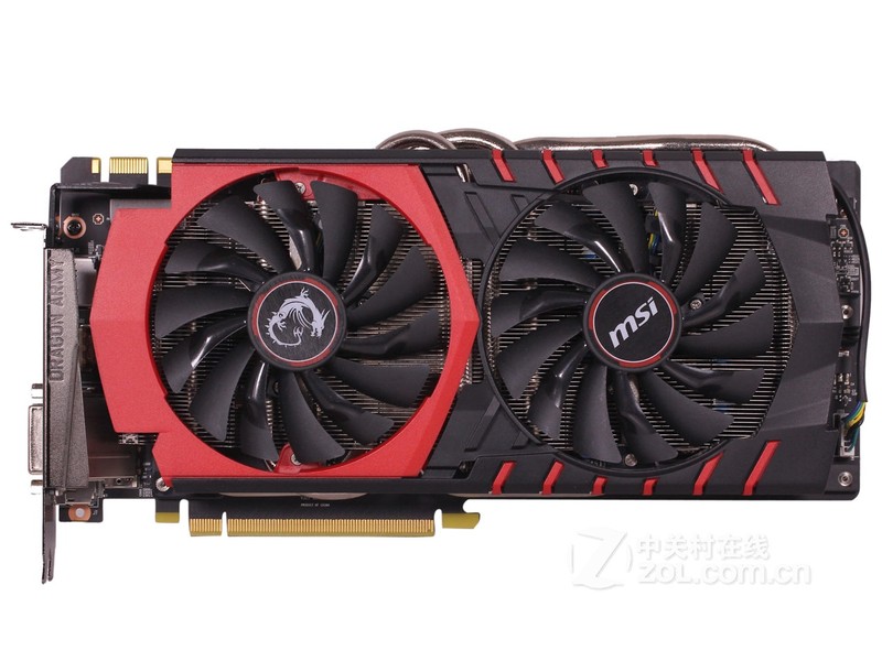 ΢GeForce GTX 980 GAMING 4G