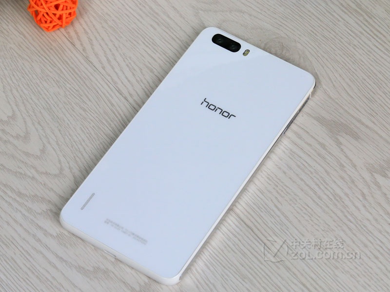 【高清图】 荣耀(rongyao)6 plus(pe-tl20/移动4g)其他图赏 图249