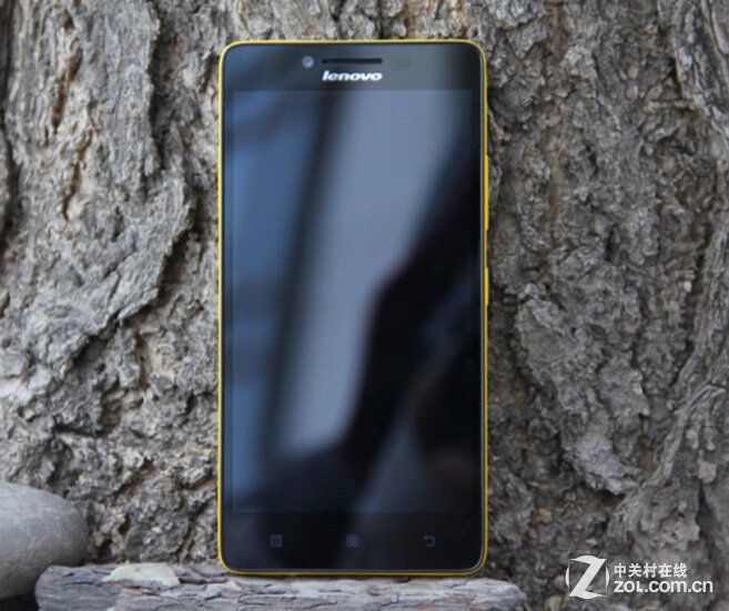 手机 联想手机 联想乐檬k3(k30-t/1gb ram/移动4g) 图片 返回综述页3