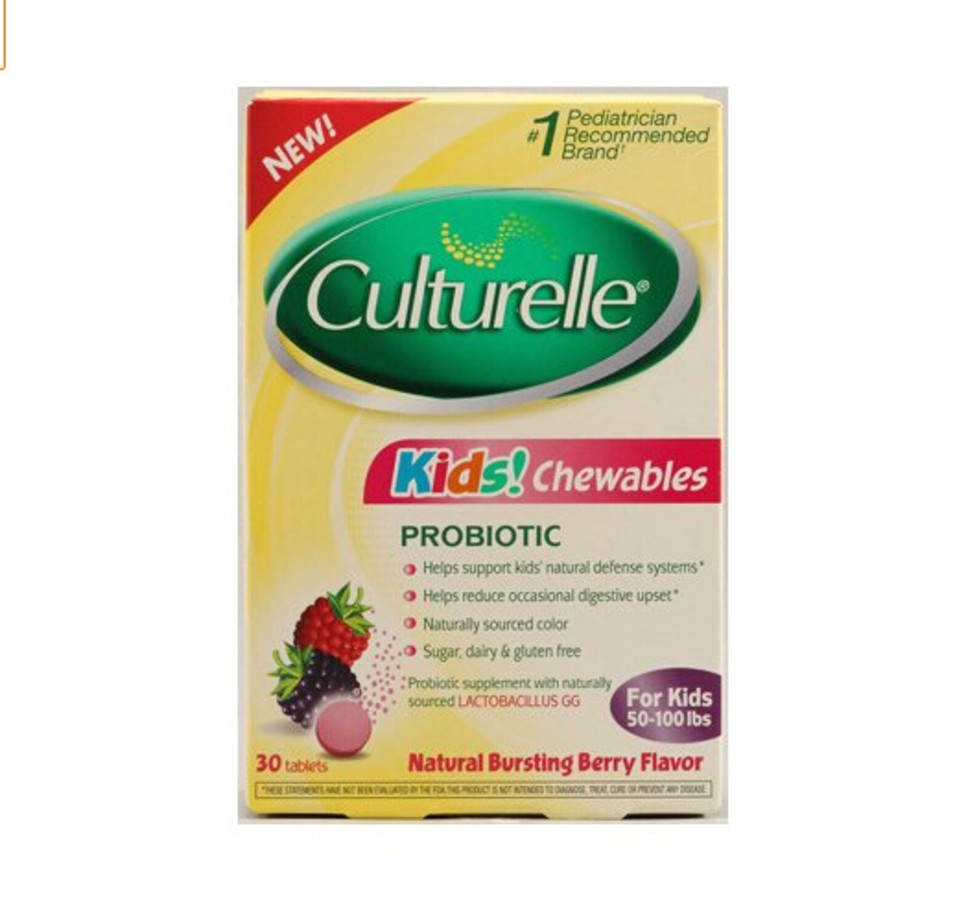 【高清图】益生菌不是营养品 还给家长一个真相 图1 -zol中关村在线