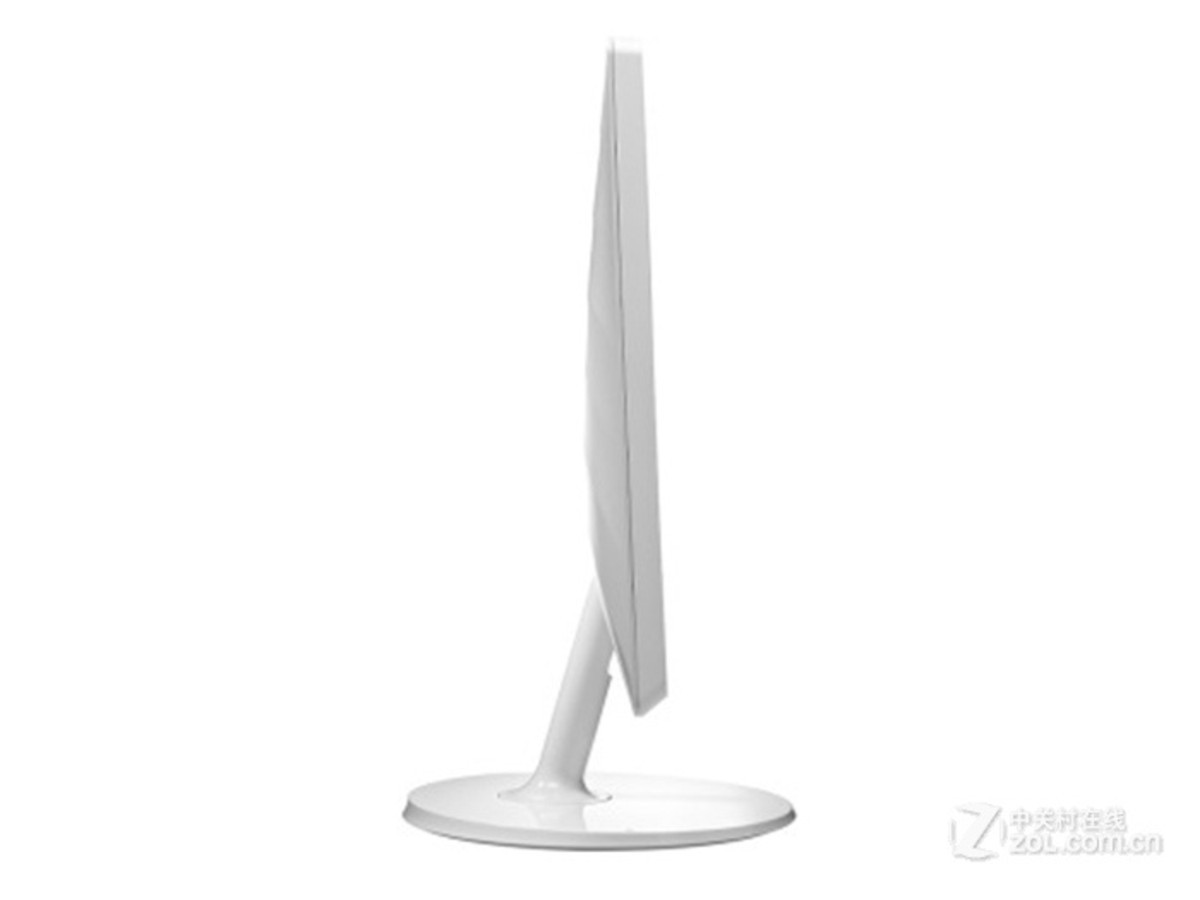 【高清图】 飞利浦(philips)247e6qsw整体外观图 图4